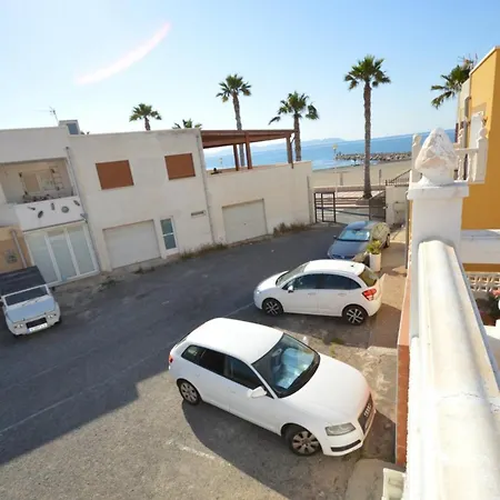 Preciosa Casa En Frente Del Oceano Holiday home *